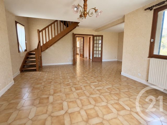 Maison &agrave; vendre - 4 pi&egrave;ces - 85,15 m2 - Chateaubriant - 44 - PAYS-DE-LOIRE