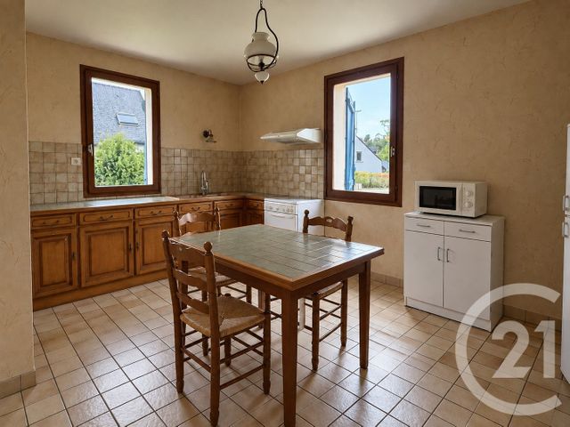 Maison &agrave; vendre - 4 pi&egrave;ces - 85,15 m2 - Chateaubriant - 44 - PAYS-DE-LOIRE