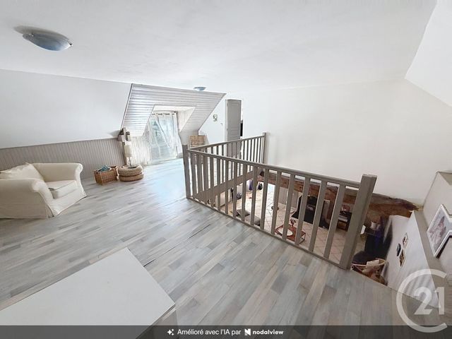 Maison &agrave; vendre - 7 pi&egrave;ces - 223,08 m2 - Soudan - 44 - PAYS-DE-LOIRE