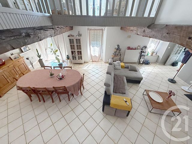 Maison &agrave; vendre - 7 pi&egrave;ces - 223,08 m2 - Soudan - 44 - PAYS-DE-LOIRE