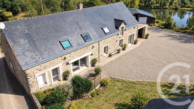 Maison à vendre SOUDAN