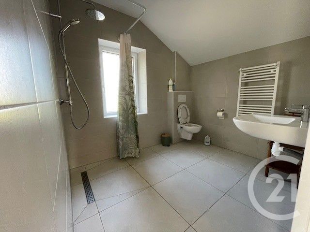 Appartement Studio &agrave; louer - 1 pi&egrave;ce - 38,07 m2 - Martigne Ferchaud - 35 - BRETAGNE
