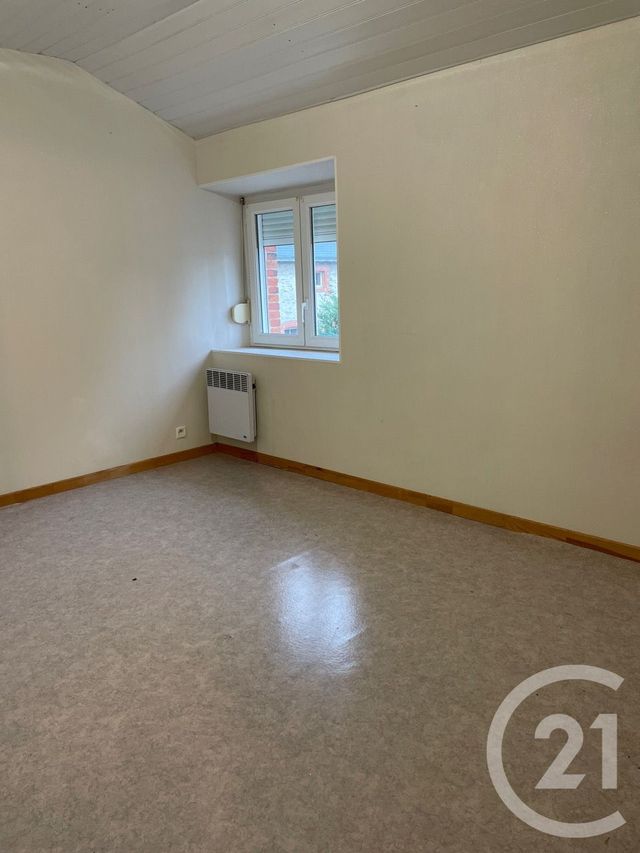 Maison &agrave; louer - 5 pi&egrave;ces - 92 m2 - Cande - 49 - PAYS-DE-LOIRE