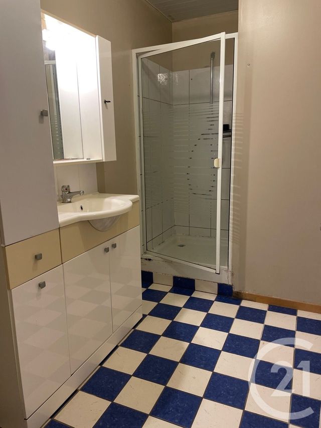 Maison &agrave; louer - 5 pi&egrave;ces - 92 m2 - Cande - 49 - PAYS-DE-LOIRE