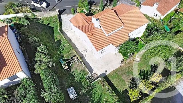 Maison &agrave; vendre - 5 pi&egrave;ces - 110 m2 - Oree D Anjou - 49 - PAYS-DE-LOIRE