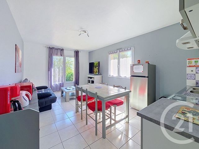 Maison &agrave; vendre - 8 pi&egrave;ces - 167,96 m2 - Mesanger - 44 - PAYS-DE-LOIRE