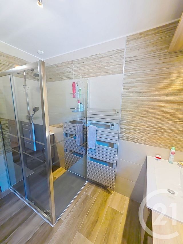 Maison &agrave; vendre - 8 pi&egrave;ces - 167,96 m2 - Mesanger - 44 - PAYS-DE-LOIRE
