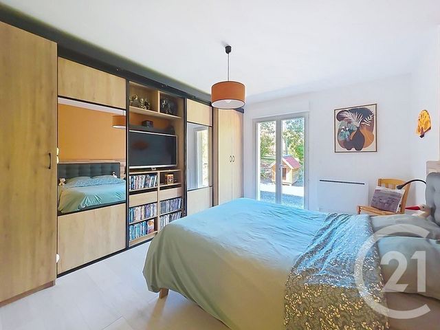 Maison &agrave; vendre - 8 pi&egrave;ces - 167,96 m2 - Mesanger - 44 - PAYS-DE-LOIRE