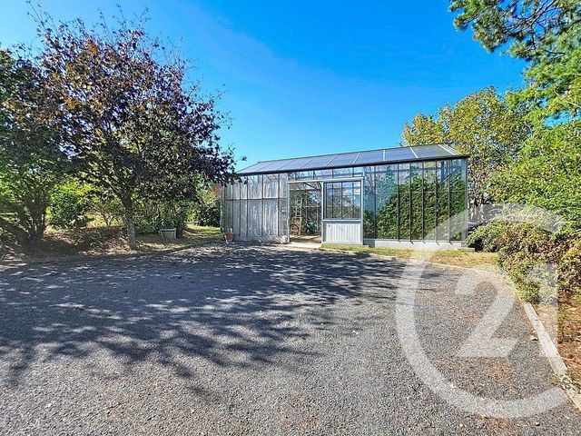 Maison &agrave; vendre - 8 pi&egrave;ces - 167,96 m2 - Mesanger - 44 - PAYS-DE-LOIRE