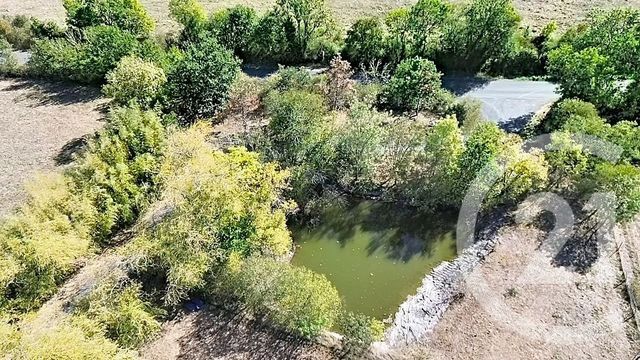 Maison &agrave; vendre - 8 pi&egrave;ces - 167,96 m2 - Mesanger - 44 - PAYS-DE-LOIRE