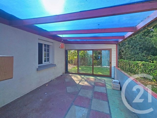 Maison &agrave; vendre - 6 pi&egrave;ces - 106,35 m2 - Oree D Anjou - 49 - PAYS-DE-LOIRE