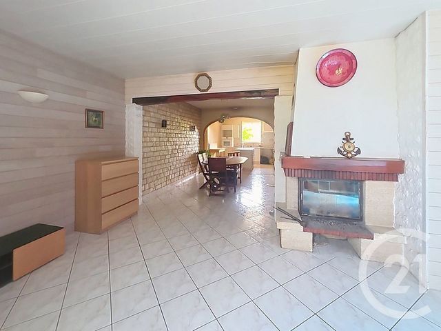 Maison &agrave; vendre - 6 pi&egrave;ces - 106,35 m2 - Oree D Anjou - 49 - PAYS-DE-LOIRE