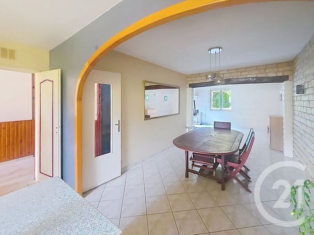 Maison &agrave; vendre - 6 pi&egrave;ces - 106,35 m2 - Oree D Anjou - 49 - PAYS-DE-LOIRE