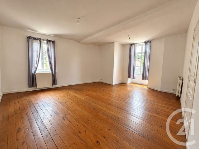 Maison &agrave; vendre - 6 pi&egrave;ces - 143,13 m2 - Chateaubriant - 44 - PAYS-DE-LOIRE