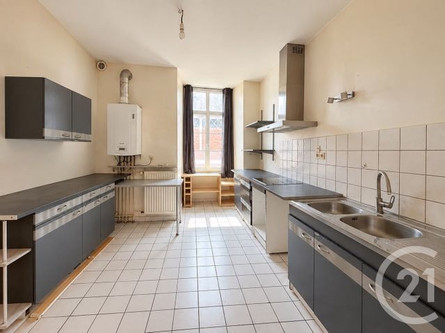 Maison &agrave; vendre - 6 pi&egrave;ces - 143,13 m2 - Chateaubriant - 44 - PAYS-DE-LOIRE