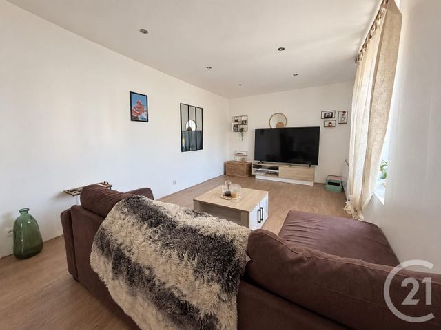 Maison &agrave; vendre - 6 pi&egrave;ces - 137,67 m2 - Ombree D Anjou - 49 - PAYS-DE-LOIRE