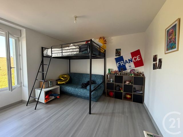 Maison &agrave; vendre - 6 pi&egrave;ces - 137,67 m2 - Ombree D Anjou - 49 - PAYS-DE-LOIRE