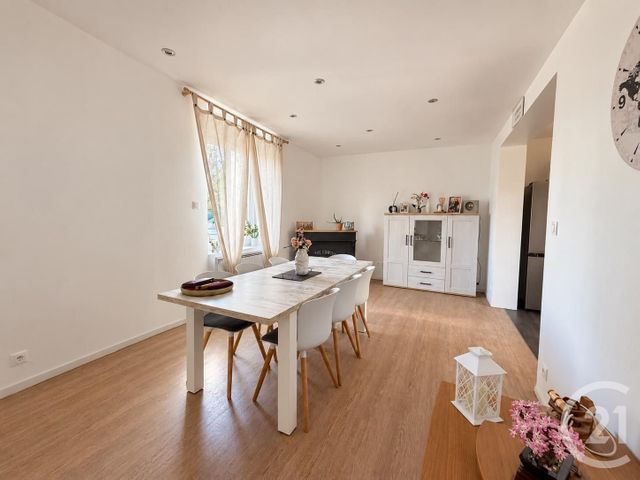 Maison &agrave; vendre - 6 pi&egrave;ces - 137,67 m2 - Ombree D Anjou - 49 - PAYS-DE-LOIRE