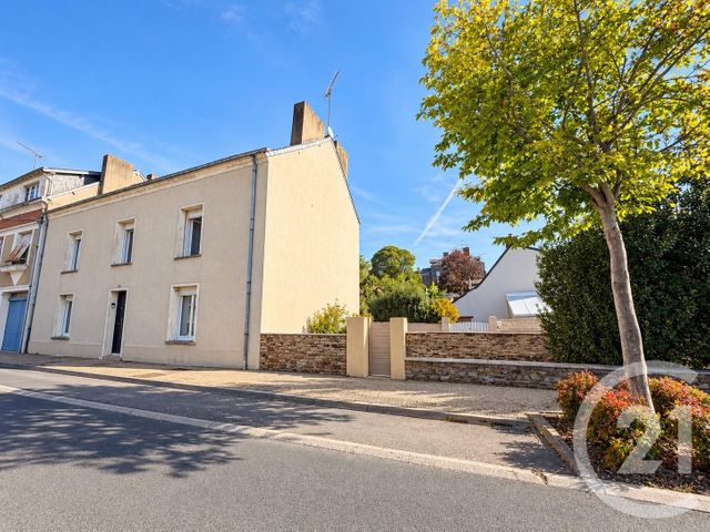Maison à vendre OMBREE D ANJOU