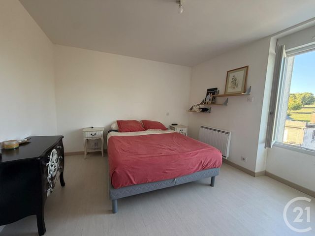 Maison &agrave; vendre - 6 pi&egrave;ces - 137,67 m2 - Ombree D Anjou - 49 - PAYS-DE-LOIRE
