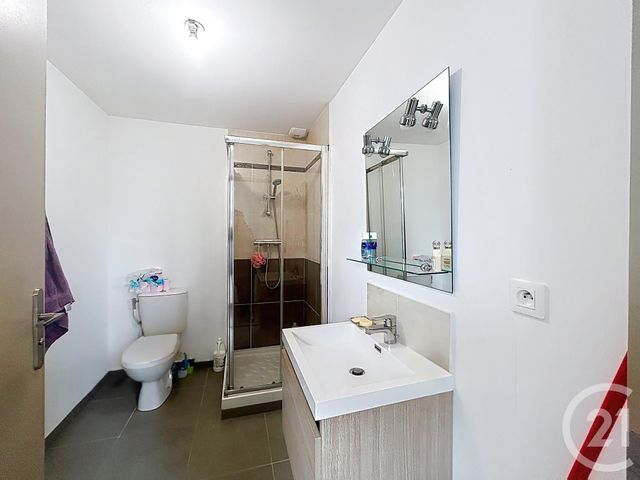 Appartement T2 &agrave; louer - 2 pi&egrave;ces - 45 m2 - Chateaubriant - 44 - PAYS-DE-LOIRE