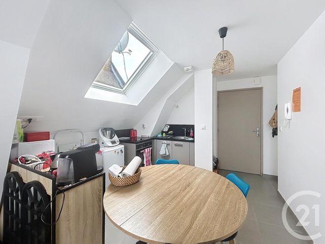 Appartement T2 &agrave; louer - 2 pi&egrave;ces - 45 m2 - Chateaubriant - 44 - PAYS-DE-LOIRE