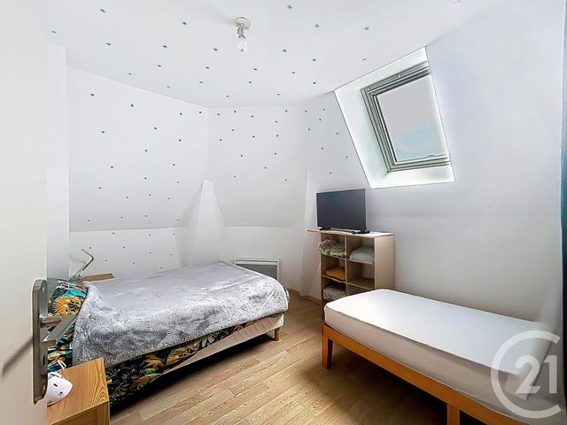 Appartement T2 &agrave; louer - 2 pi&egrave;ces - 45 m2 - Chateaubriant - 44 - PAYS-DE-LOIRE