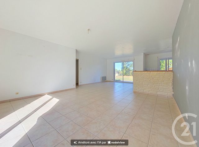 Maison &agrave; vendre - 5 pi&egrave;ces - 87,38 m2 - Pannece - 44 - PAYS-DE-LOIRE