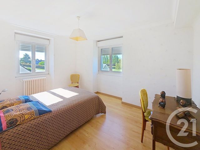 Maison &agrave; vendre - 7 pi&egrave;ces - 126,85 m2 - Petit Auverne - 44 - PAYS-DE-LOIRE