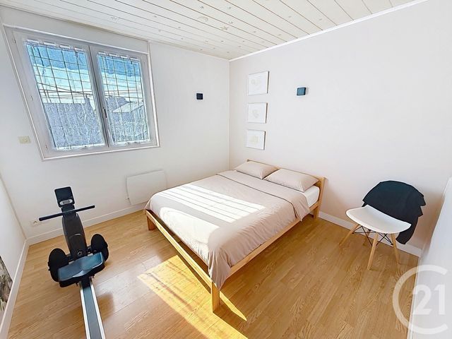 Maison &agrave; vendre - 5 pi&egrave;ces - 91,46 m2 - Isse - 44 - PAYS-DE-LOIRE