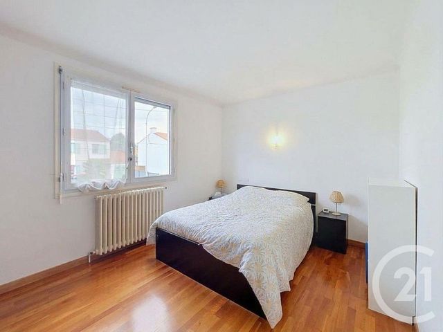 Maison &agrave; vendre - 8 pi&egrave;ces - 197 m2 - St Sebastien Sur Loire - 44 - PAYS-DE-LOIRE