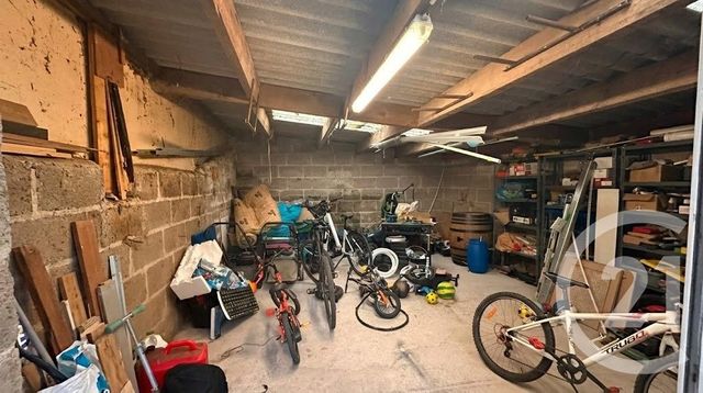 Maison &agrave; vendre - 5 pi&egrave;ces - 90,22 m2 - La Remaudiere - 44 - PAYS-DE-LOIRE