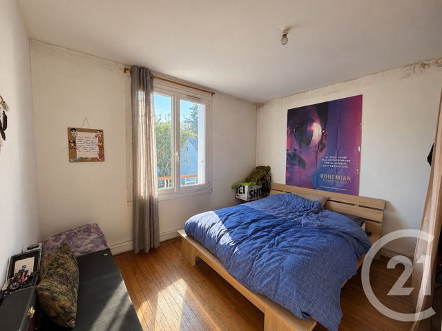 Maison &agrave; vendre - 5 pi&egrave;ces - 103 m2 - Chateaubriant - 44 - PAYS-DE-LOIRE