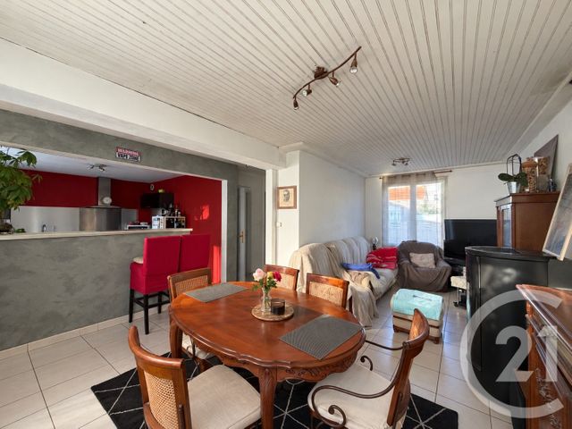 Maison &agrave; vendre - 5 pi&egrave;ces - 103 m2 - Chateaubriant - 44 - PAYS-DE-LOIRE