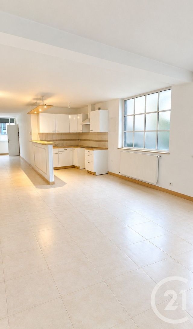 Appartement T2 à louer CHATEAUBRIANT