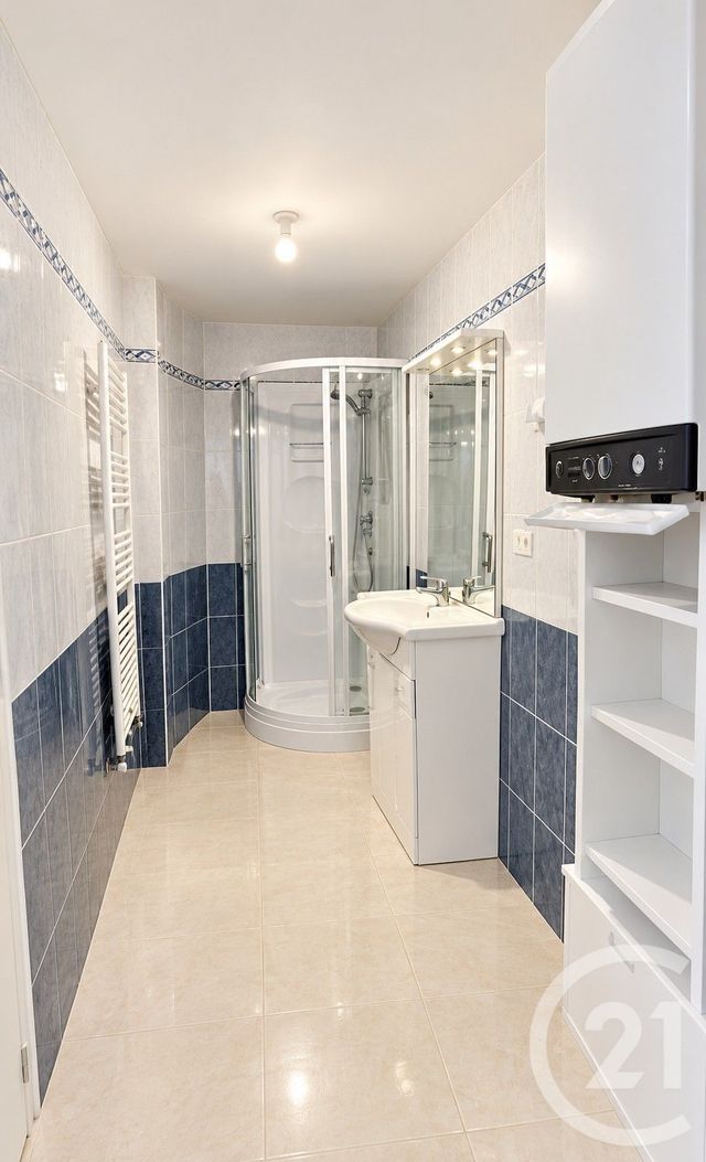 Appartement T2 &agrave; louer - 3 pi&egrave;ces - 74,97 m2 - Chateaubriant - 44 - PAYS-DE-LOIRE