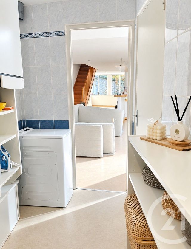 Appartement T2 &agrave; louer - 3 pi&egrave;ces - 74,97 m2 - Chateaubriant - 44 - PAYS-DE-LOIRE