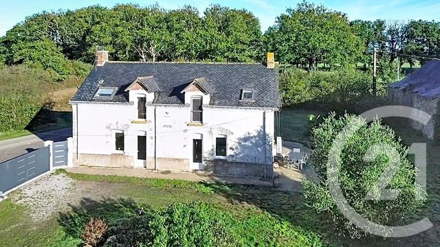 Maison à vendre RIAILLE