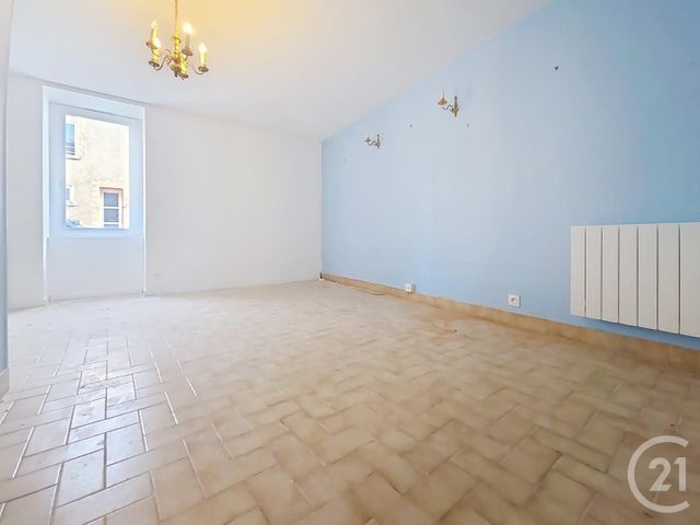 Appartement Studio &agrave; louer - 1 pi&egrave;ce - 31 m2 - Chateaubriant - 44 - PAYS-DE-LOIRE