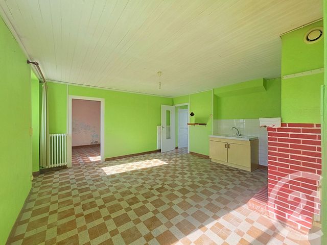 Maison &agrave; vendre - 6 pi&egrave;ces - 123 m2 - Riaille - 44 - PAYS-DE-LOIRE