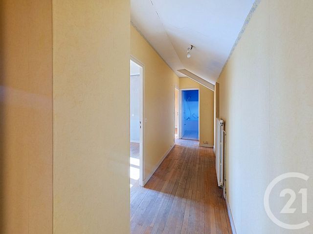 Maison &agrave; vendre - 6 pi&egrave;ces - 123 m2 - Riaille - 44 - PAYS-DE-LOIRE