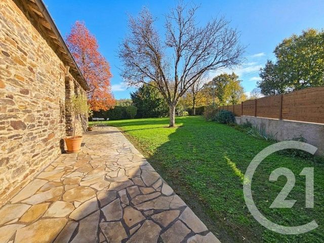 Maison &agrave; vendre - 4 pi&egrave;ces - 85 m2 - Riaille - 44 - PAYS-DE-LOIRE
