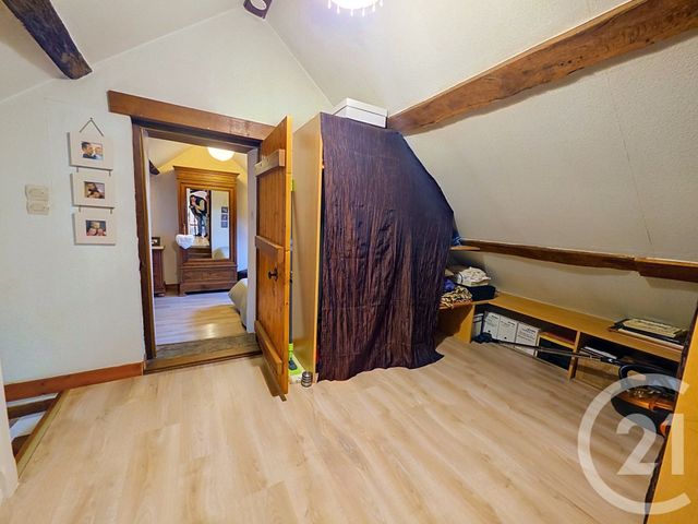 Maison &agrave; vendre - 4 pi&egrave;ces - 85 m2 - Riaille - 44 - PAYS-DE-LOIRE