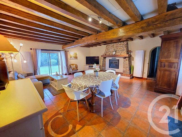 Maison &agrave; vendre - 4 pi&egrave;ces - 85 m2 - Riaille - 44 - PAYS-DE-LOIRE