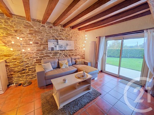 Maison &agrave; vendre - 4 pi&egrave;ces - 85 m2 - Riaille - 44 - PAYS-DE-LOIRE