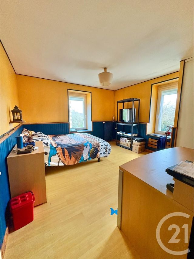 Maison &agrave; vendre - 5 pi&egrave;ces - 164 m2 - St Julien De Vouvantes - 44 - PAYS-DE-LOIRE