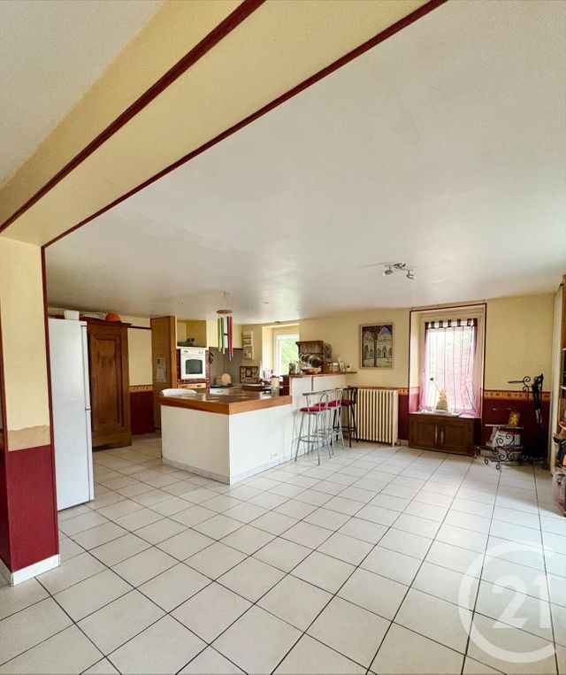 Maison &agrave; vendre - 5 pi&egrave;ces - 164 m2 - St Julien De Vouvantes - 44 - PAYS-DE-LOIRE