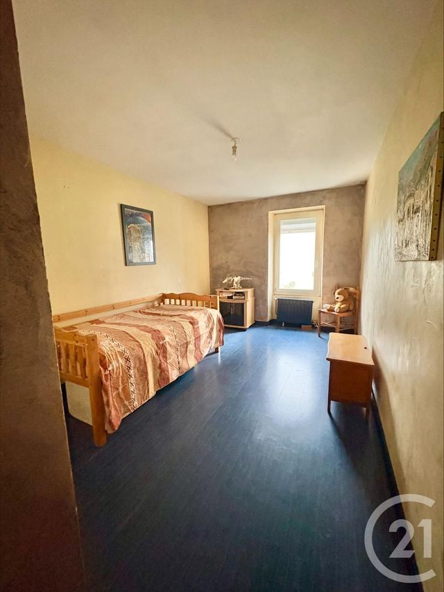 Maison &agrave; vendre - 5 pi&egrave;ces - 164 m2 - St Julien De Vouvantes - 44 - PAYS-DE-LOIRE