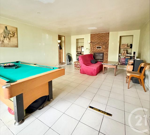 Maison &agrave; vendre - 5 pi&egrave;ces - 164 m2 - St Julien De Vouvantes - 44 - PAYS-DE-LOIRE