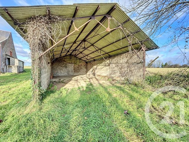 Maison &agrave; vendre - 5 pi&egrave;ces - 118 m2 - Soudan - 44 - PAYS-DE-LOIRE